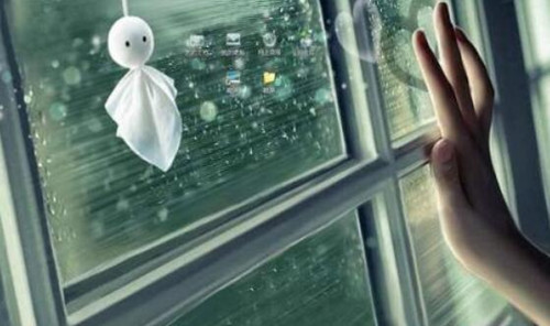 喜欢下雨天的女孩性格,该怎么去追她? 喜欢下雨天的女孩性格,该怎么去追她?第2张